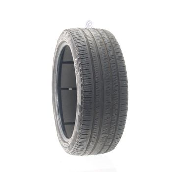 Set of (2) Used 275/40R22 Pirelli Scorpion Verde LR PNCS 108Y - 8-9/32