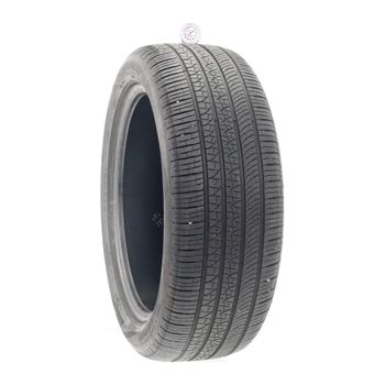 Used 245/50R20 Pirelli Scorpion Zero 102V - 9/32