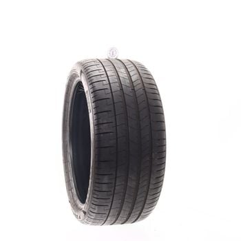 Set of (4) Used 275/35R20 Pirelli P Zero PZ4 MO 102Y - 7-7.5/32