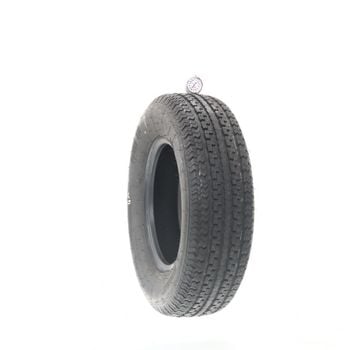 Used ST205/75R14 Hercules Power STR 100/96L - 8.5/32