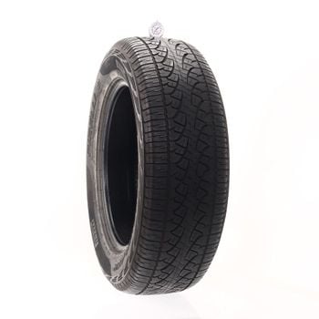 Set of (4) Used 275/60R20 Pirelli Scorpion ATR 115T - 8.5-9/32