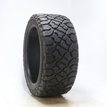 Used LT33X12.5R22 Kenda Klever R/T 114R - 18/32