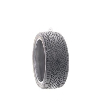 Used 235/40R19 Nokian Hakkapeliitta R5 96T - 9.5/32