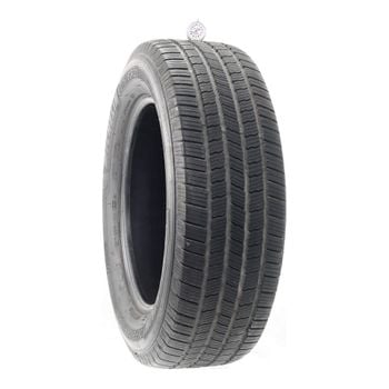 Set of (2) Used 275/60R20 Michelin Defender LTX M/S 115T - 9-9.5/32