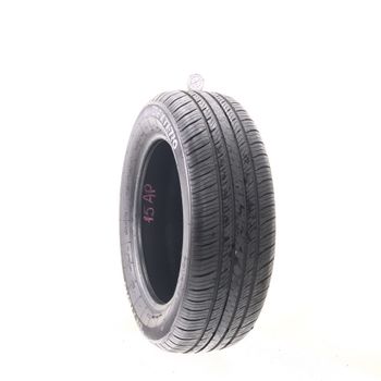 Set of (2) Used 235/60R18 Dextero Touring DTR1 103H - 9.5/32