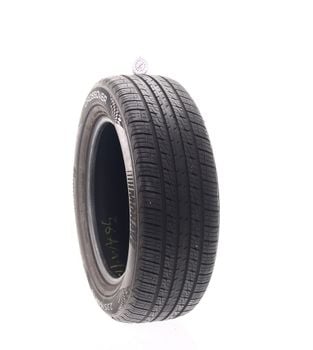 Set of (4) Used 235/60R18 Mohave Crossover CUV 107V - 9-9.5/32