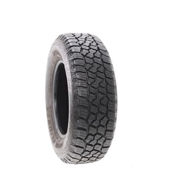 Used LT265/70R17 Summit Trail Climber AT 121/118S - 14/32