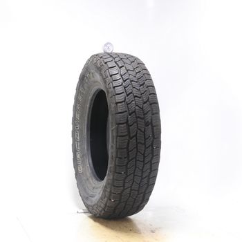 Used 235/75R17 Cooper Discoverer AT3 4S 109T - 11.5/32