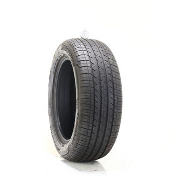 Used 235/55R18 Bridgestone Turanza LS100 MOE RFT 104T - 7.5/32