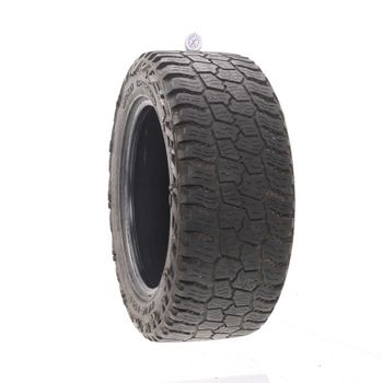 Used LT33X12.5R20 Mickey Thompson Baja Boss A/T 114Q - 8.5/32