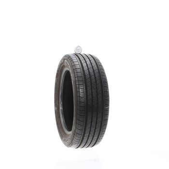 Set of (2) Used 205/55R16 Cooper Adventurer All Season 91V - 10/32
