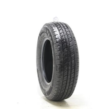 Set of (2) Used LT225/75R16 Hercules Terra Trac HTS 115/112S - 10.5-11/32