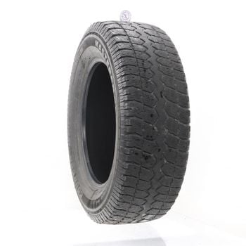 Used LT275/65R20 Mastercraft Courser MSR 126/123R - 5.5/32