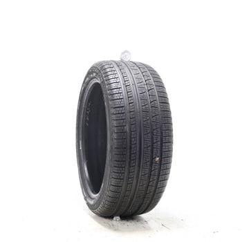 Used 255/40R19 Pirelli Scorpion Verde 96H - 10/32