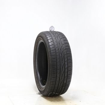 Used 215/50R17 Ohtsu FP0612 A/S 91V - 8/32