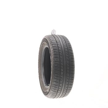 Used 205/60R15 Finalist F109 91H - 7/32