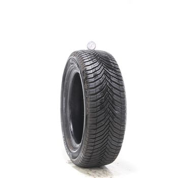 Set of (2) Used 215/60R16 Michelin CrossClimate 2 95V - 8.5/32