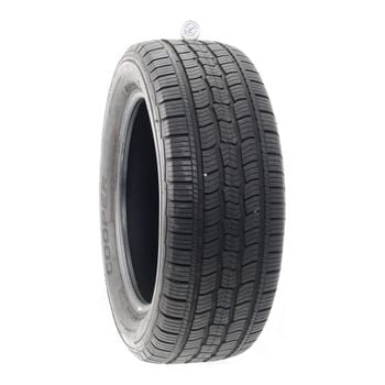 Set of (2) Used 275/55R20 Cooper Discoverer HTP II 117H - 9-9.5/32