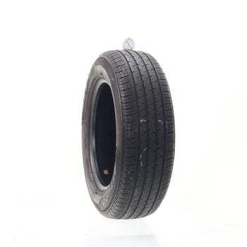 Set of (2) Used 225/65R17 Atturo AZ610 102H - 5.5/32