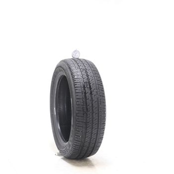 Set of (2) Used 185/55R16 Bridgestone Ecopia EP422 Plus 83H - 7.5-8.5/32