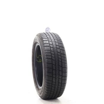 Used 205/60R16 Riken Raptor HR 92H - 9/32