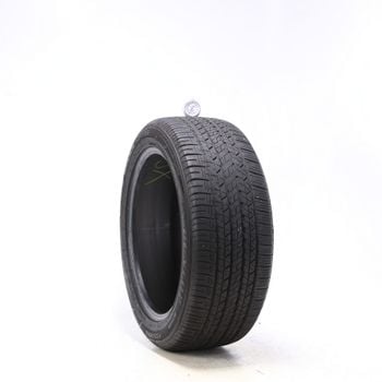 Used 225/50R18 Dunlop SP Sport Maxx A1-A A/S 94V - 8/32
