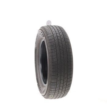 Set of (2) Used 235/65R17 Kumho Solus TA51a 104H - 8.5/32