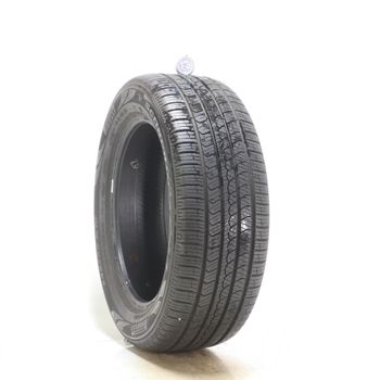 Used 245/55R19 Pirelli Scorpion AS Plus 3 107H - 11/32