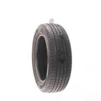 Set of (2) Used 225/60R18 Rovelo Instinct SUV 100H - 8-9/32