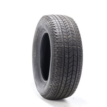 Set of (4) Driven Once 275/65R18 Michelin Primacy XC 116T - 9.5-10.5/32