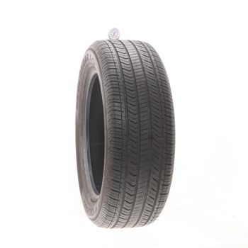 Used 265/55R20 Yokohama Geolandar X-CV G057 113V - 8/32