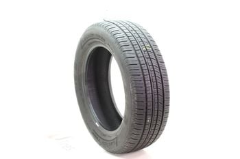 Used 215/60R17 Big O legacy Tour Plus 96T - 8.5/32