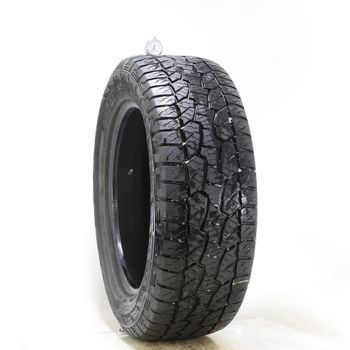 Used 275/55R20 Hankook Dynapro ATM 113T - 7.5/32