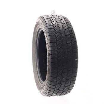 Used 275/55R20 Hankook Dynapro ATM 113T - 7.5/32