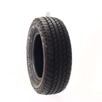 Set of (2) Used 265/65R17 Firestone Destination A/T2 110S - 11-11.5/32