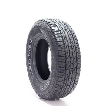 New 265/70R16 Yokohama Geolandar A/T G015 111T - 12.5/32