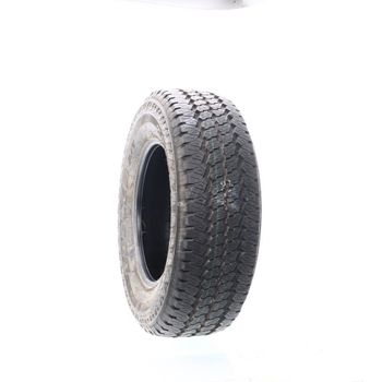 Used LT275/70R18 Bridgestone Dueler A/T RH-S 125/122R - 14/32