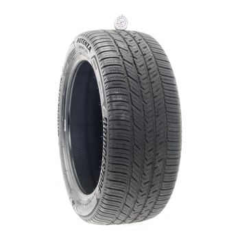 Used 245/45R18 Bridgestone Potenza Sport AS Enliten 100W - 9.5/32