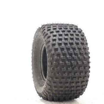 Set of (2) Driven Once 25X12R9 BKT AT-109 1N/A - 15/32