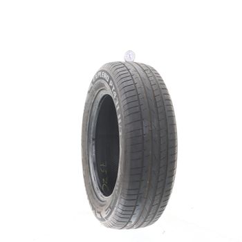 Set of (2) Used 225/65R17 Petlas Explero PT431 H/T 102H - 6-6.5/32