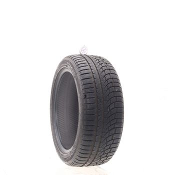 Set of (2) Used 225/45R17 Nokian WR G4 94V - 10/32