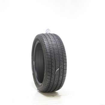 Set of (2) Used 215/45ZR17 Road Hugger GT Ultra 91W - 8.5-9.5/32