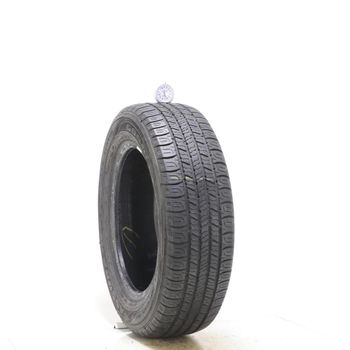 Set of (2) Used 185/65R15 Goodyear Assurance All-Season 88T - 6.5/32