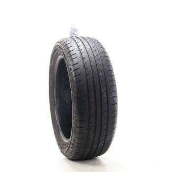 Used 225/55R18 Leao Lion Sport HP 98H - 8/32