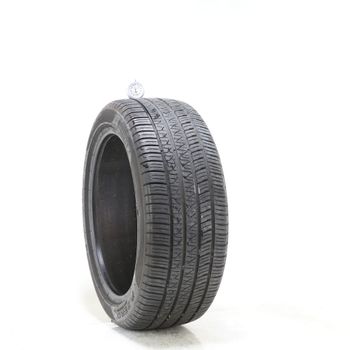 Set of (2) Used 235/45R18 Pirelli P Zero Plus 98Y - 6.5/32