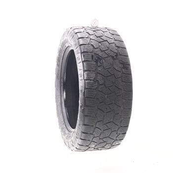 Used 305/50R20 Toyo Open Country A/T III 120T - 8/32