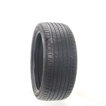 Set of (4) New 285/40R23 Michelin Primacy All Season LR Acoustic 115Y