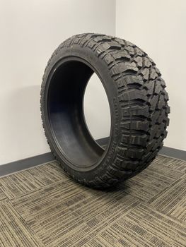 New LT42X15.5R28 Fury Country Hunter M/T 128P - 99/32