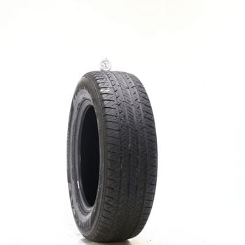 Set of (2) Used 225/65R17 Douglas Touring A/S 102H - 5.5-6.5/32
