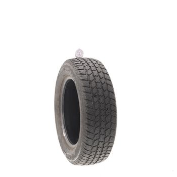 Used 195/65R15 Mastercraft Glacier Grip II 91T - 6.5/32